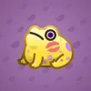 Kissed Frog #4059
