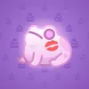 Kissed Frog #4063