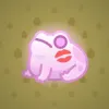 Kissed Frog #4068