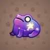 Kissed Frog #4071