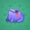 Kissed Frog #408
