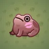 Kissed Frog #4091