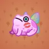 Kissed Frog #4096