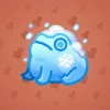 Kissed Frog #41