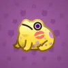 Kissed Frog #4105