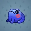 Kissed Frog #4108
