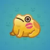 Kissed Frog #4109