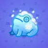 Kissed Frog #4113