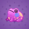 Kissed Frog #4116