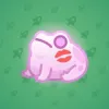 Kissed Frog #412