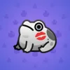 Kissed Frog #4127
