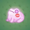 Kissed Frog #4151
