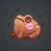 Kissed Frog #4158