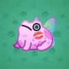 Kissed Frog #4198