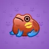 Kissed Frog #420