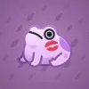 Kissed Frog #4200