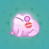 Kissed Frog #4201