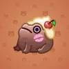 Kissed Frog #4208