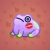 Kissed Frog #4214