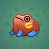 Kissed Frog #4227