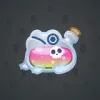 Kissed Frog #425