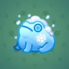 Kissed Frog #4251