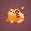 Kissed Frog #4255