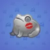 Kissed Frog #4266