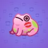 Kissed Frog #427