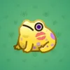 Kissed Frog #4276