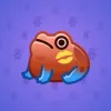 Kissed Frog #428
