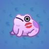 Kissed Frog #4280
