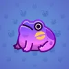 Kissed Frog #4281