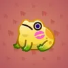 Kissed Frog #431