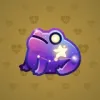 Kissed Frog #4313