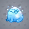 Kissed Frog #4319