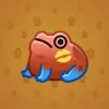 Kissed Frog #432