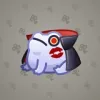 Kissed Frog #4330