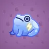 Kissed Frog #434