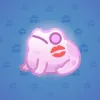 Kissed Frog #4343