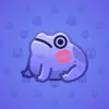 Kissed Frog #4344