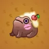 Kissed Frog #4349