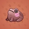 Kissed Frog #4352