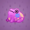 Kissed Frog #4358