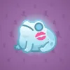 Kissed Frog #4360