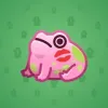 Kissed Frog #4362
