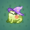 Kissed Frog #437