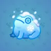 Kissed Frog #4370