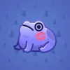 Kissed Frog #4397