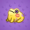 Kissed Frog #4398